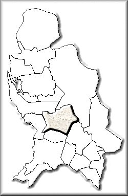 Ubicacin del Municipio de Tepic