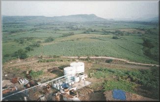 Campos aledaos al ingenio